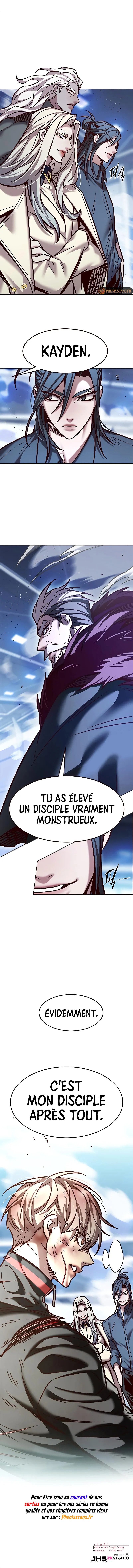 Eleceed Chapitre 288 - Page 11