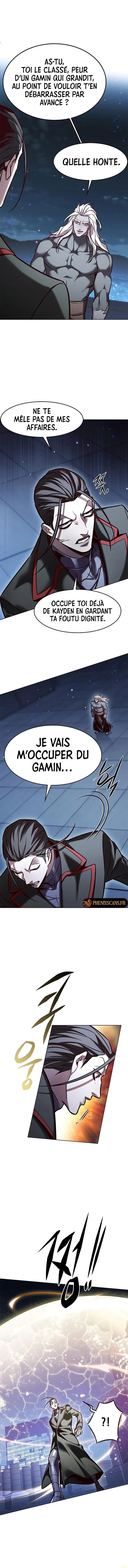 Eleceed Chapitre 290 - Page 8
