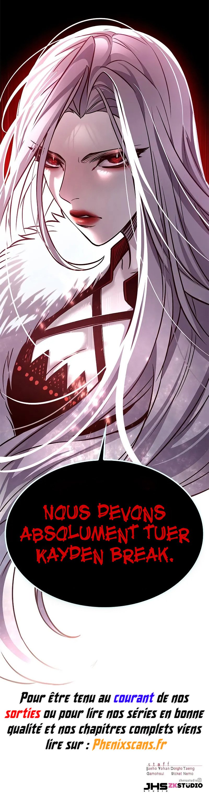 Eleceed Chapitre 294 - Page 12