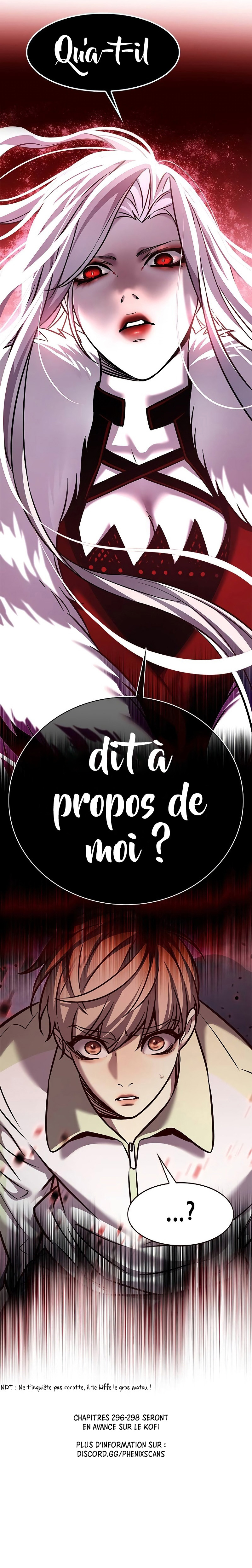Eleceed Chapitre 295 - Page 12