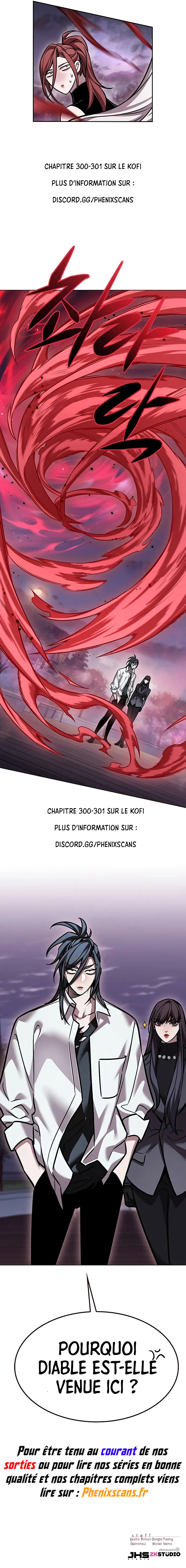 Eleceed Chapitre 299 - Page 14