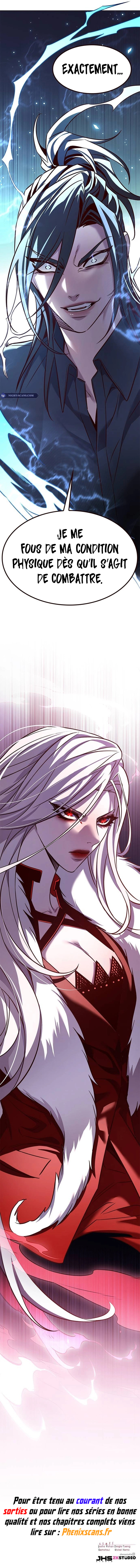 Eleceed Chapitre 302 - Page 16