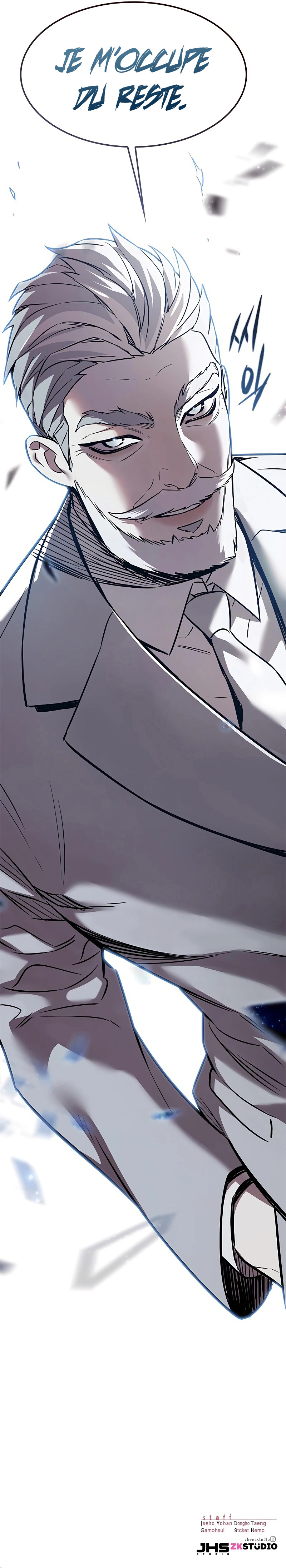 Eleceed Chapitre 310 - Page 17