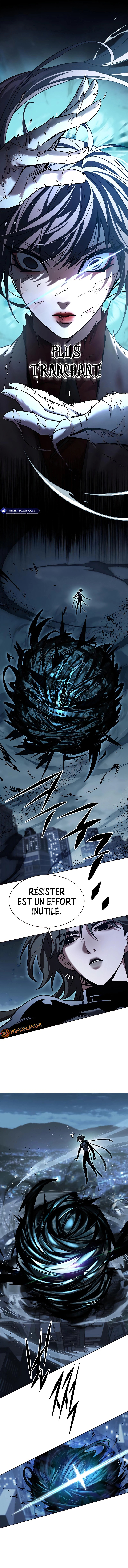 Eleceed Chapitre 312 - Page 13