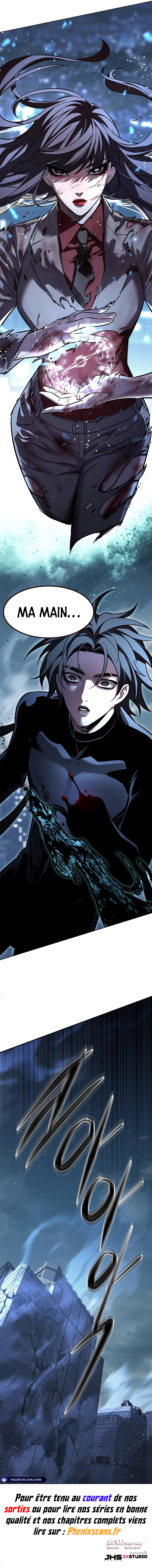 Eleceed Chapitre 312 - Page 15