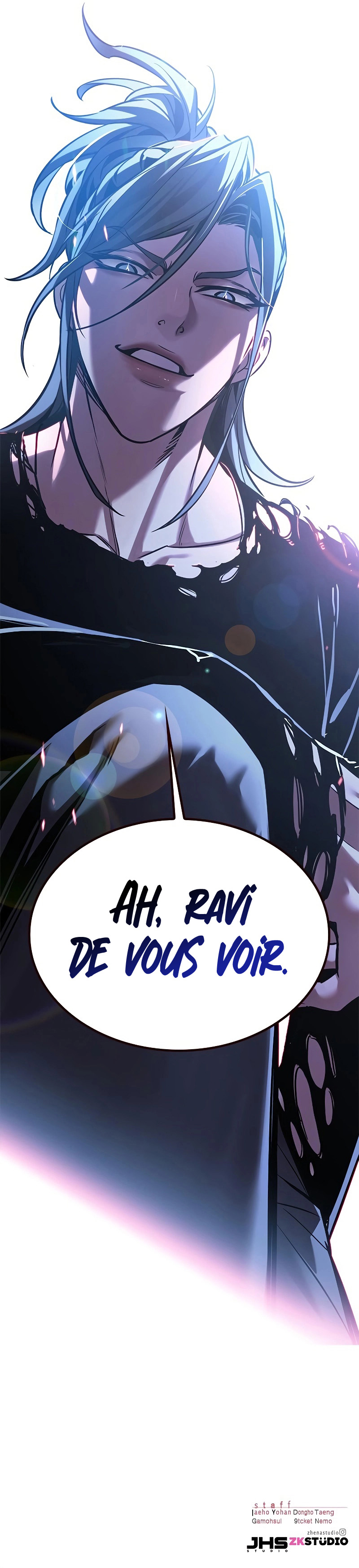 Eleceed Chapitre 313 - Page 14