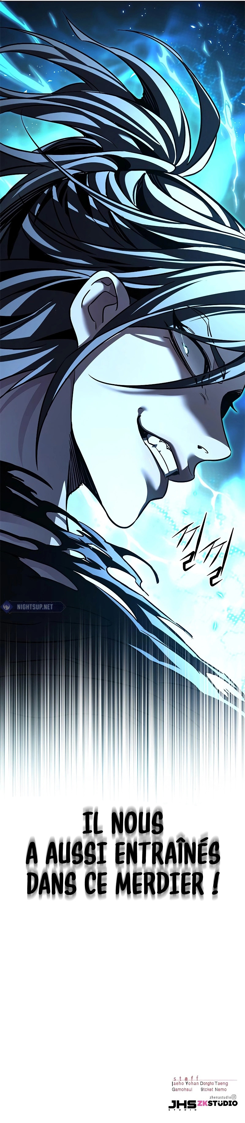 Eleceed Chapitre 315 - Page 15