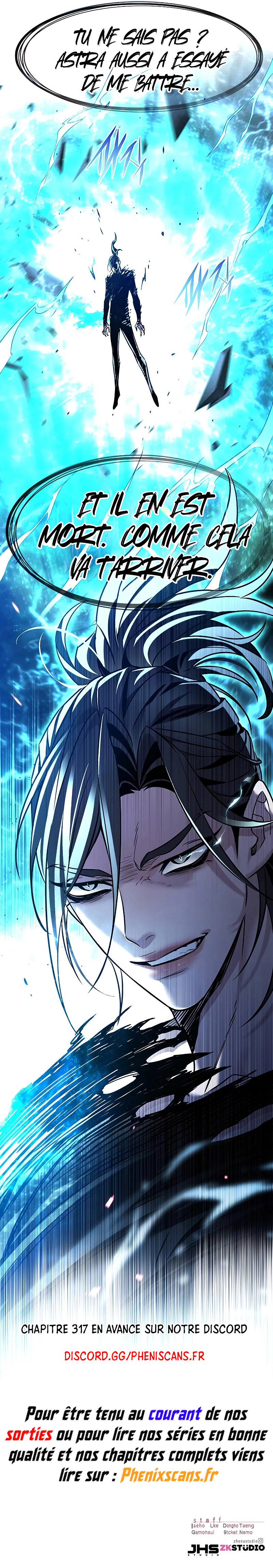 Eleceed Chapitre 316 - Page 16