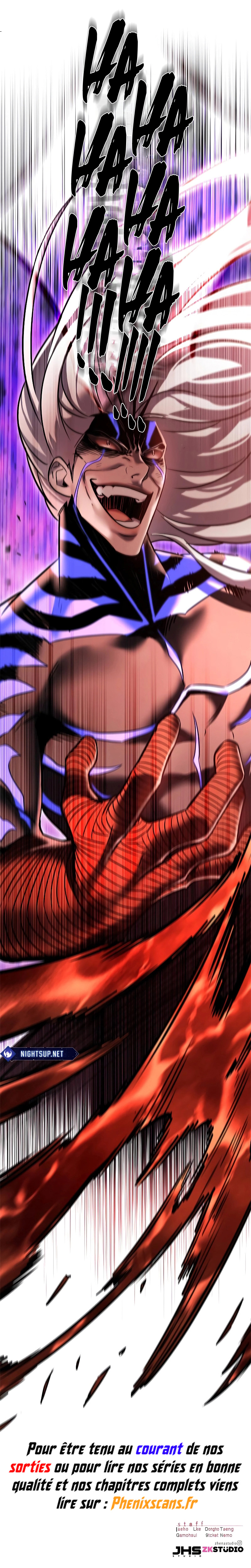Eleceed Chapitre 317 - Page 14