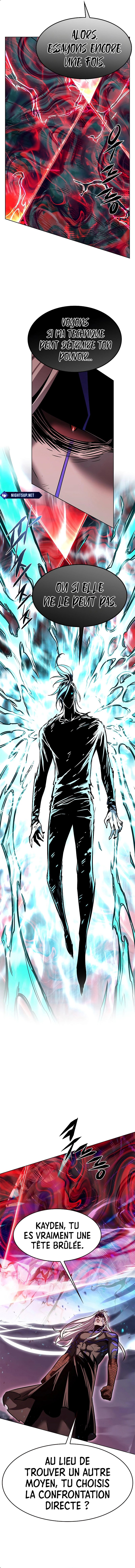 Eleceed Chapitre 317 - Page 9