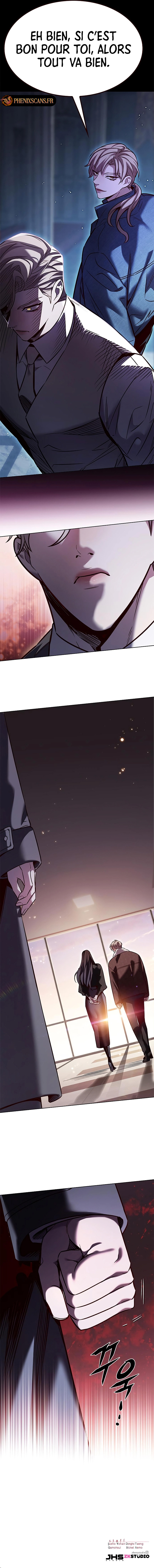 Eleceed Chapitre 326 - Page 13