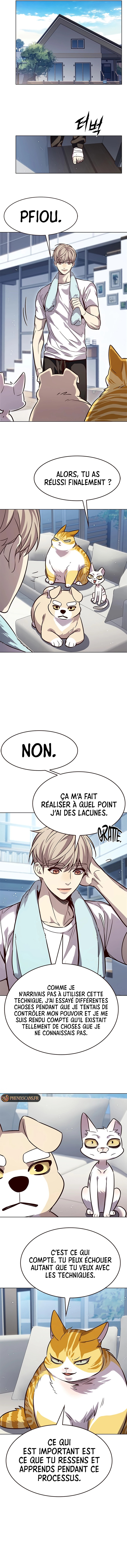 Eleceed Chapitre 330 - Page 10