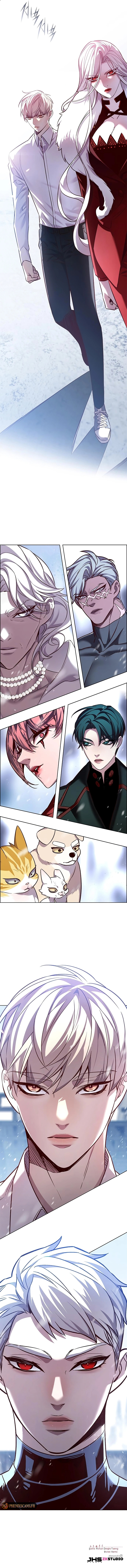 Eleceed Chapitre 331 - Page 13