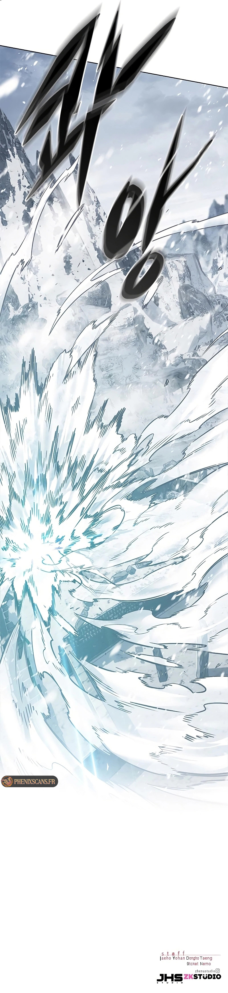 Eleceed Chapitre 334 - Page 17