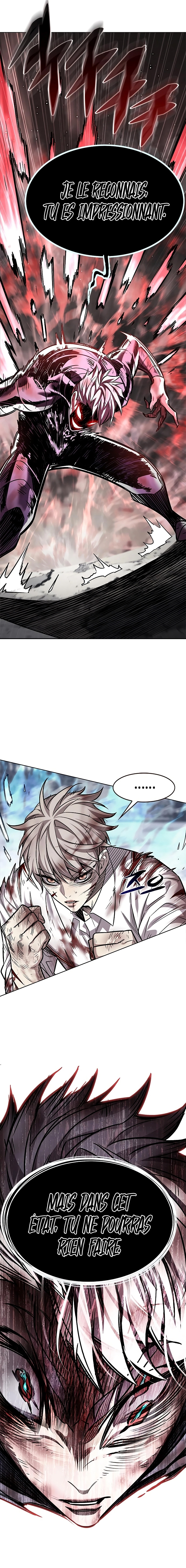 Eleceed Chapitre 335 - Page 10