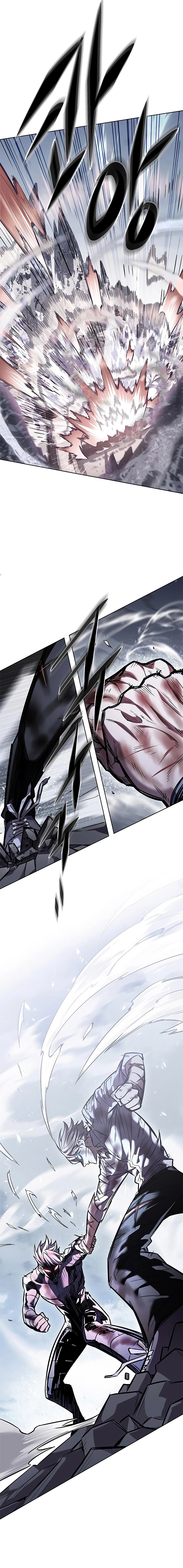 Eleceed Chapitre 335 - Page 12