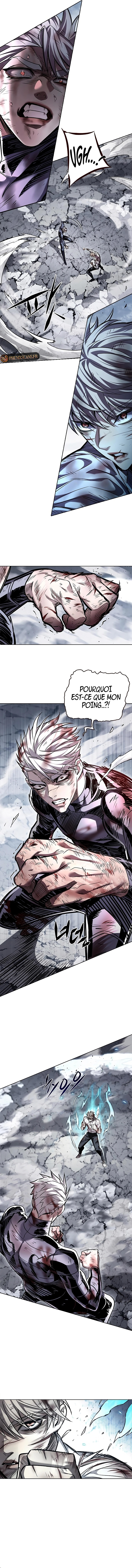 Eleceed Chapitre 335 - Page 13