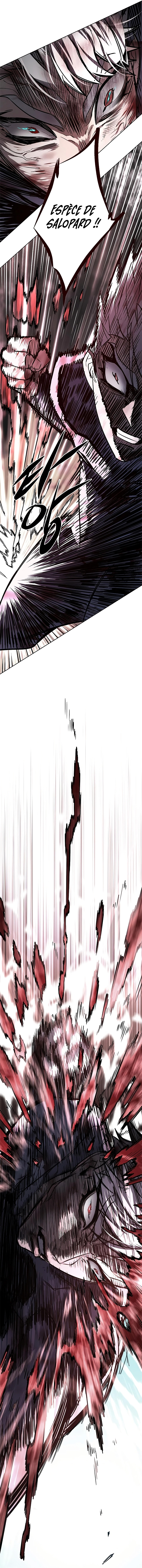 Eleceed Chapitre 335 - Page 14