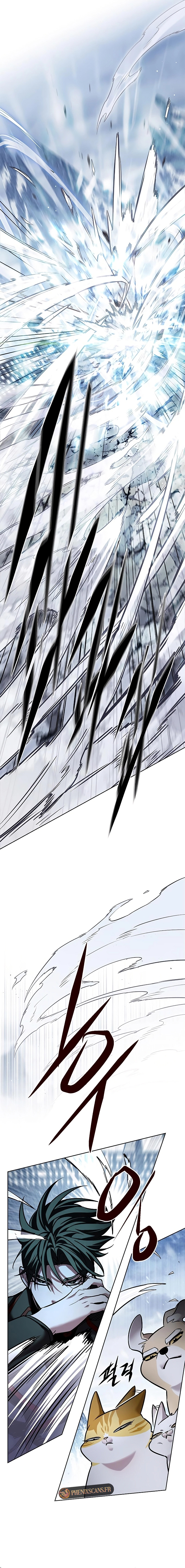 Eleceed Chapitre 335 - Page 16