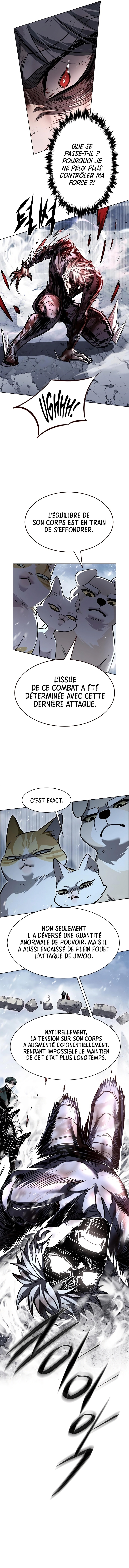 Eleceed Chapitre 335 - Page 18