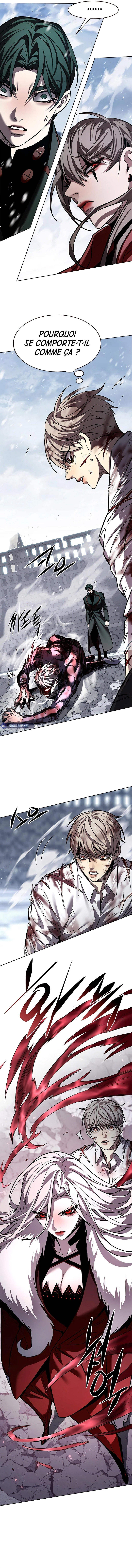Eleceed Chapitre 335 - Page 19