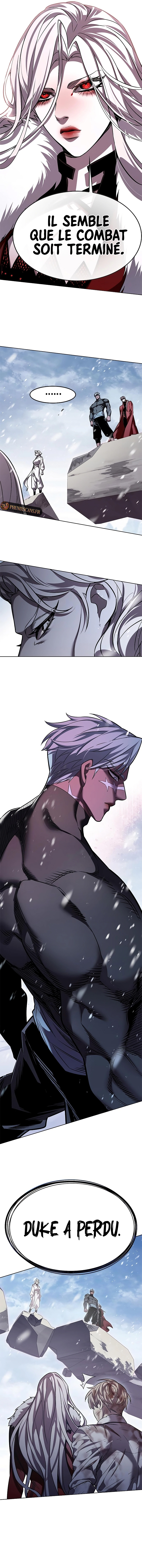 Eleceed Chapitre 335 - Page 20
