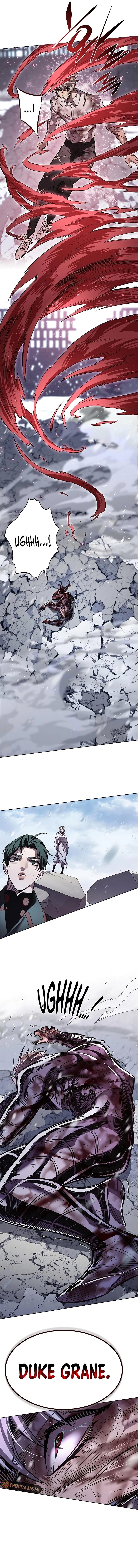 Eleceed Chapitre 335 - Page 21