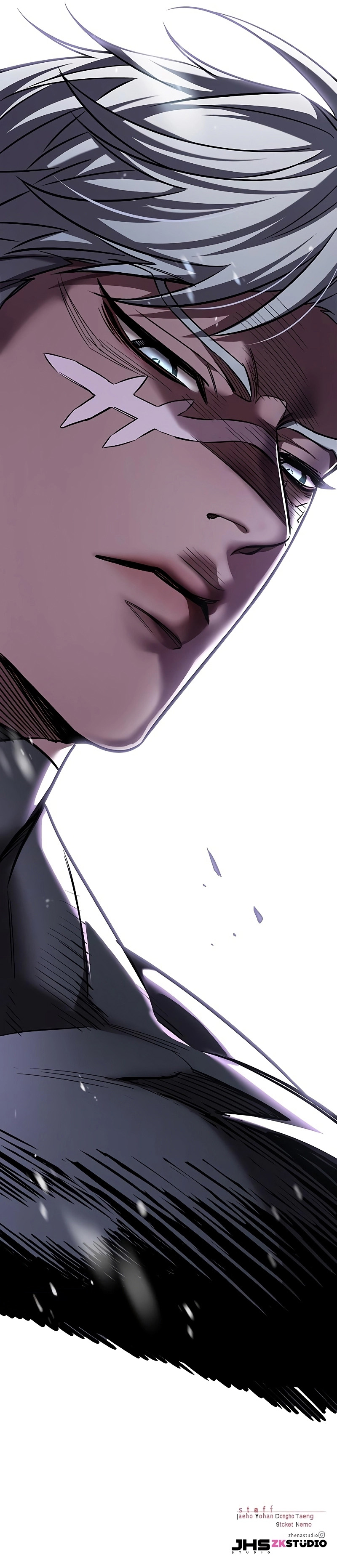 Eleceed Chapitre 335 - Page 22