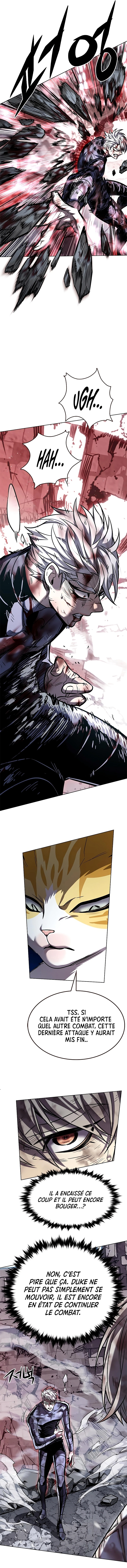 Eleceed Chapitre 335 - Page 3