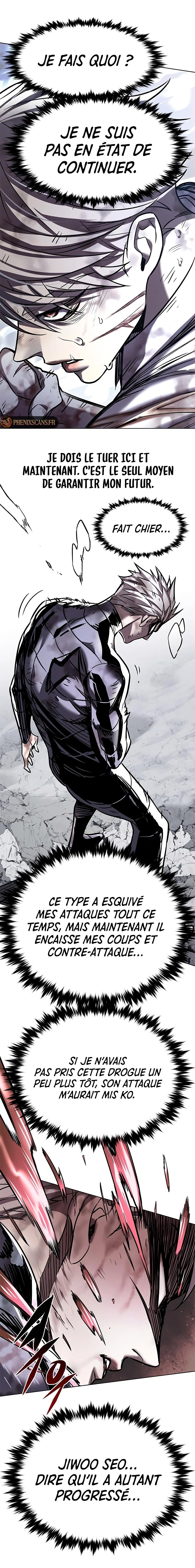 Eleceed Chapitre 335 - Page 4