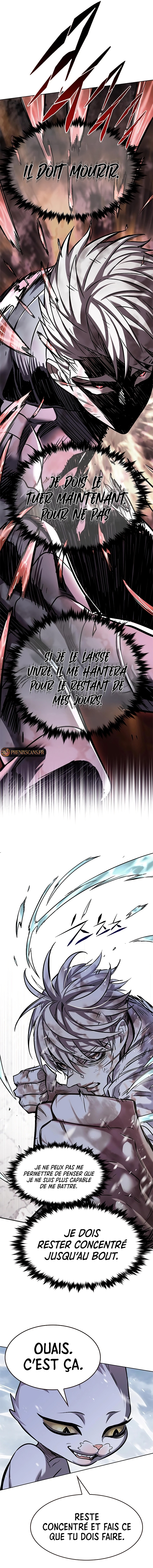 Eleceed Chapitre 335 - Page 5
