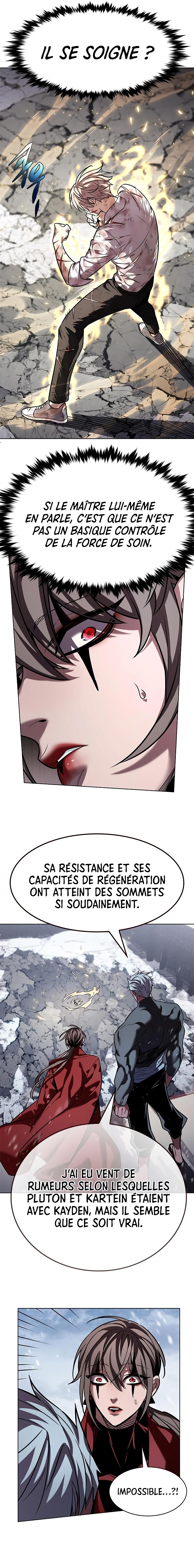 Eleceed Chapitre 335 - Page 7