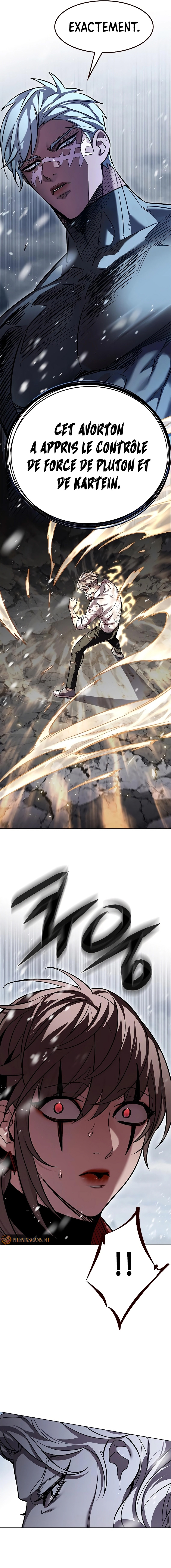 Eleceed Chapitre 335 - Page 8