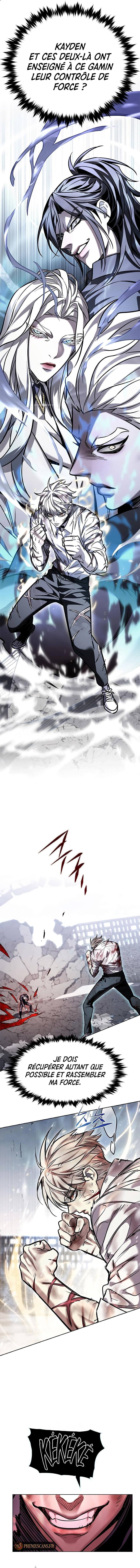 Eleceed Chapitre 335 - Page 9
