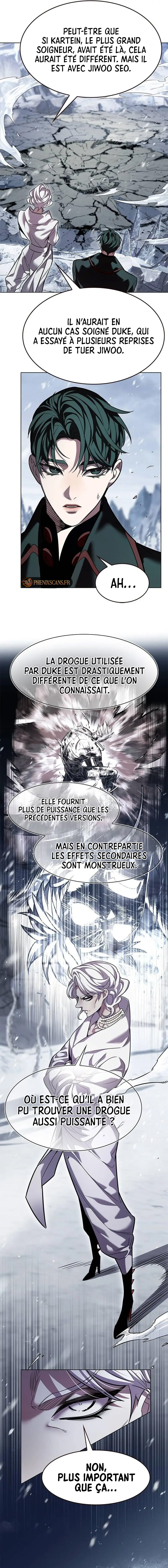 Eleceed Chapitre 336 - Page 10