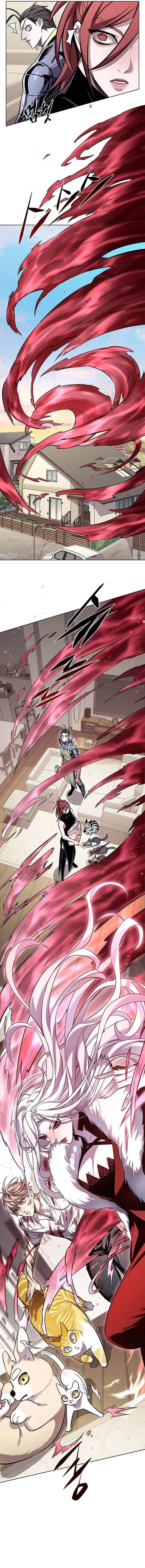 Eleceed Chapitre 336 - Page 12