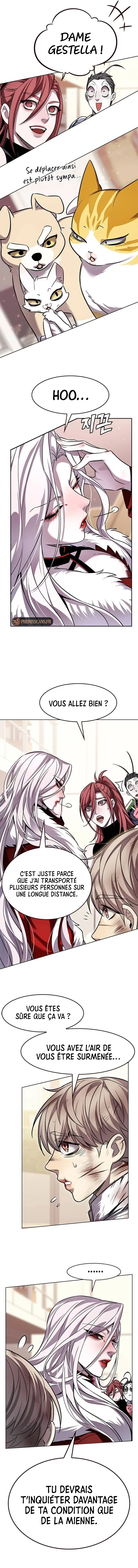 Eleceed Chapitre 336 - Page 13