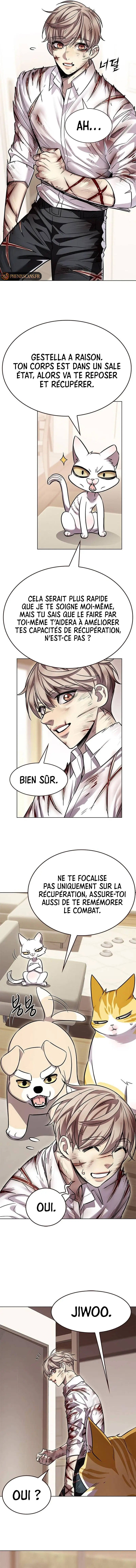 Eleceed Chapitre 336 - Page 14