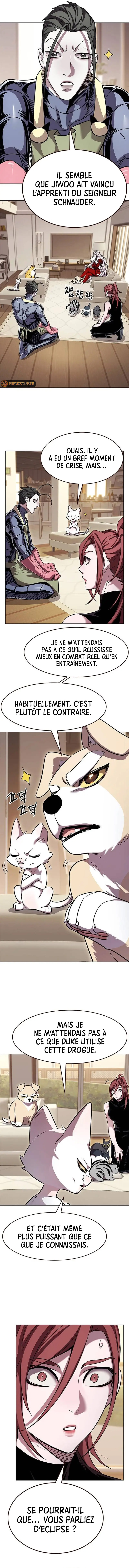 Eleceed Chapitre 336 - Page 16