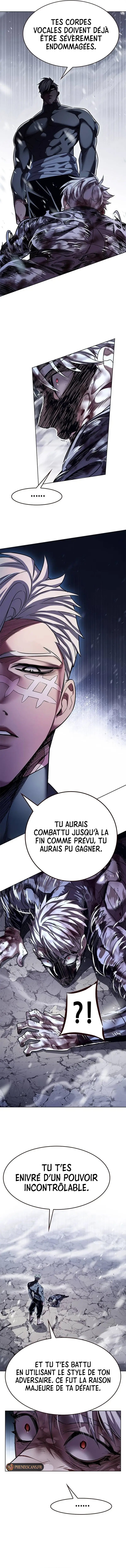 Eleceed Chapitre 336 - Page 4
