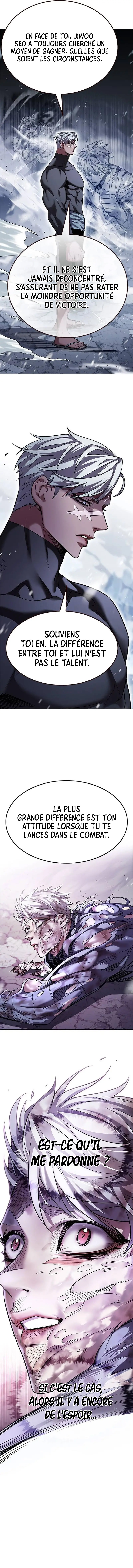 Eleceed Chapitre 336 - Page 5