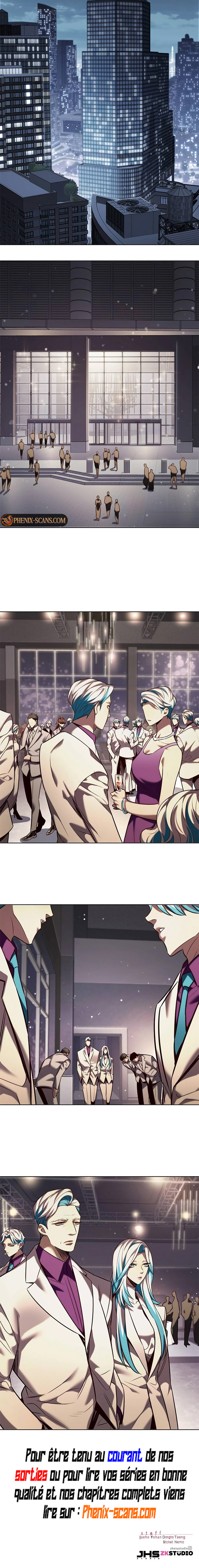 Eleceed Chapitre 338 - Page 15