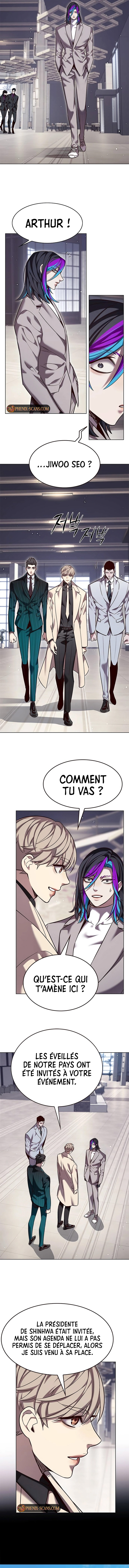 Eleceed Chapitre 338 - Page 5