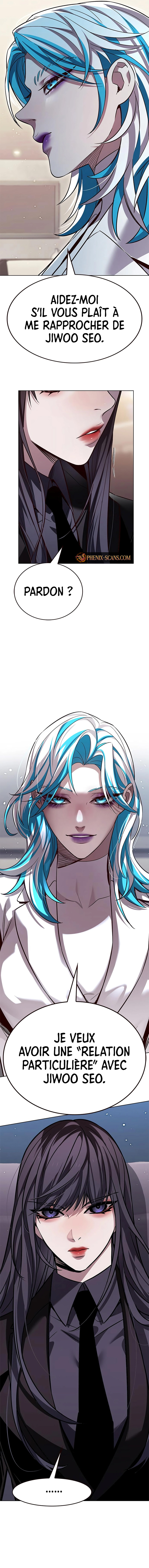 Eleceed Chapitre 344 - Page 13