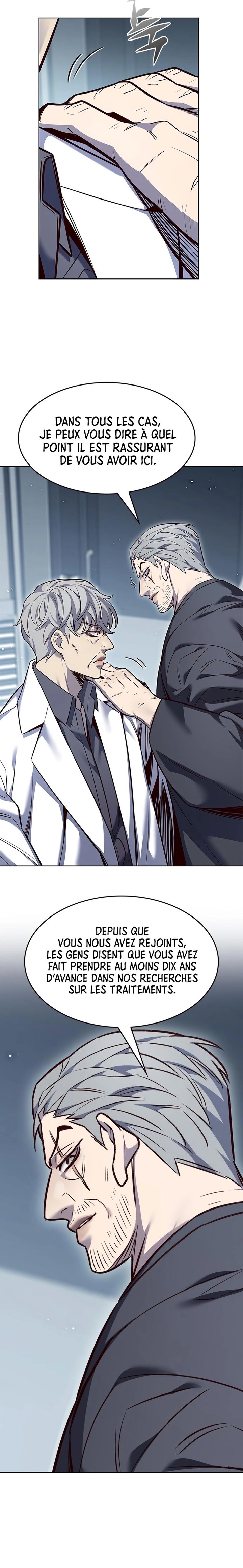 Eleceed Chapitre 347 - Page 10