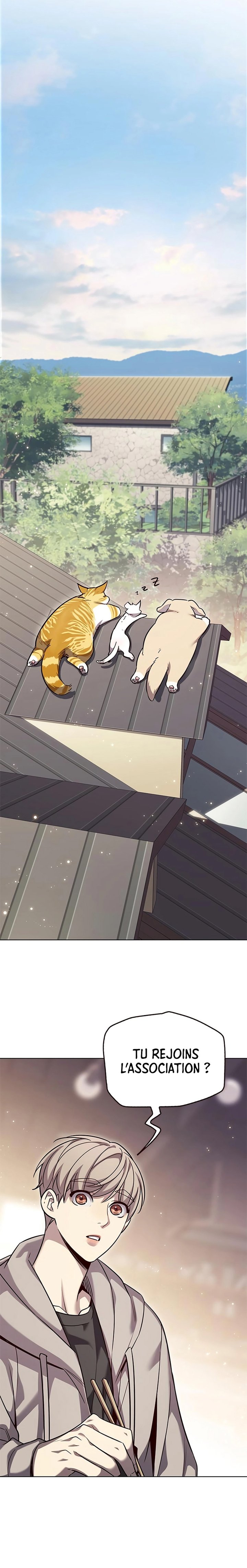 Eleceed Chapitre 347 - Page 12