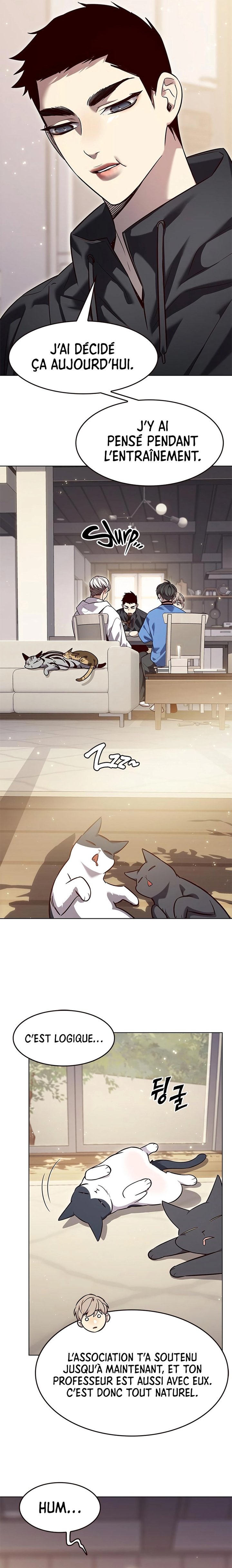 Eleceed Chapitre 347 - Page 15