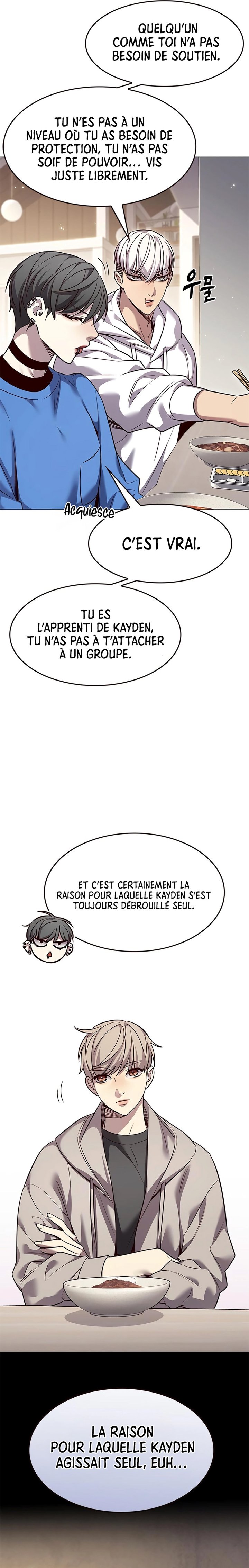 Eleceed Chapitre 347 - Page 17