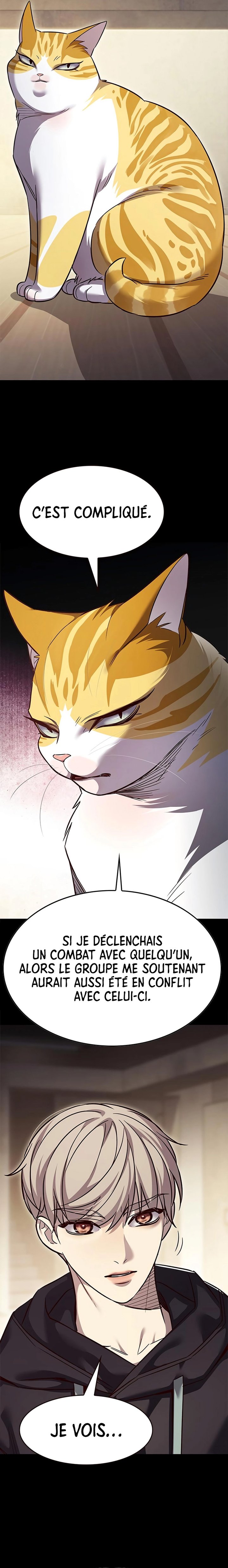 Eleceed Chapitre 347 - Page 18