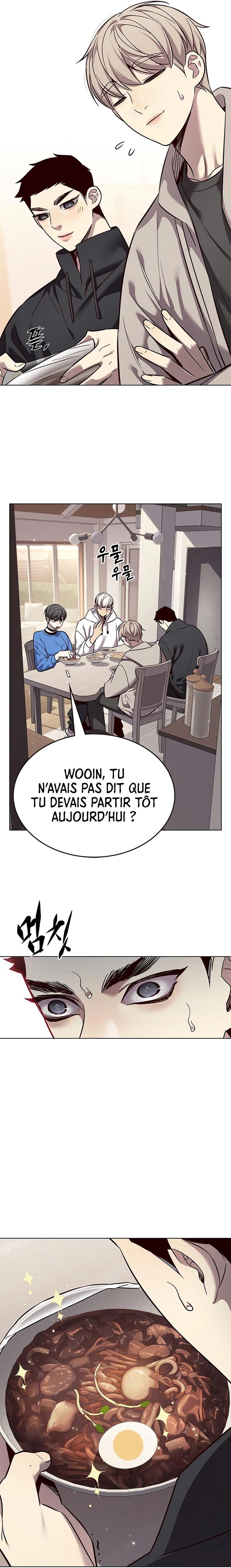 Eleceed Chapitre 347 - Page 20
